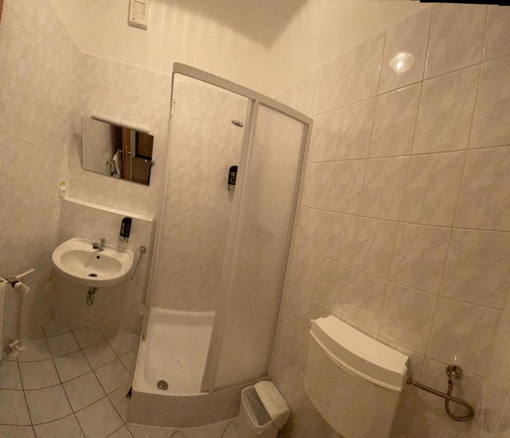 Rozmberk Inn Rožmberk nad Vltavou Dış mekan fotoğraf