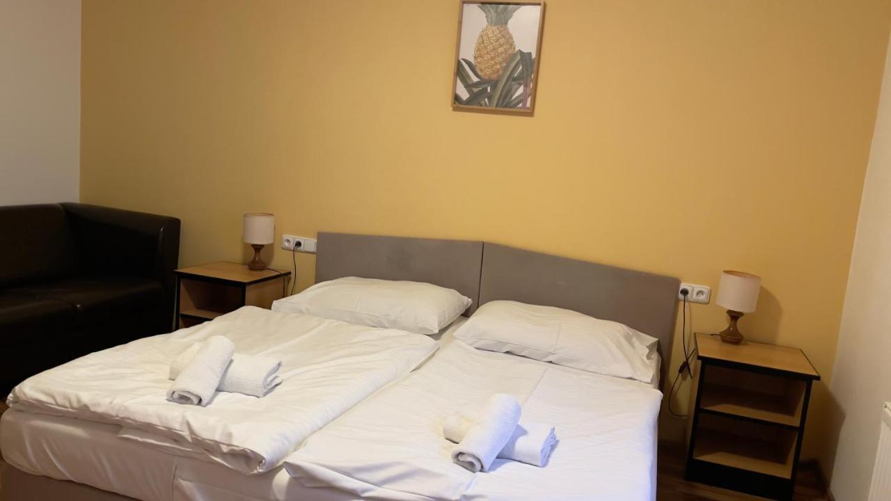 Rozmberk Inn Rožmberk nad Vltavou Dış mekan fotoğraf