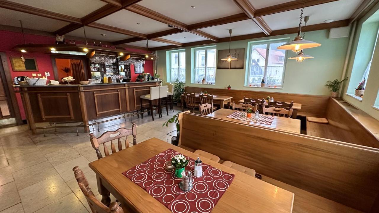 Rozmberk Inn Rožmberk nad Vltavou Dış mekan fotoğraf