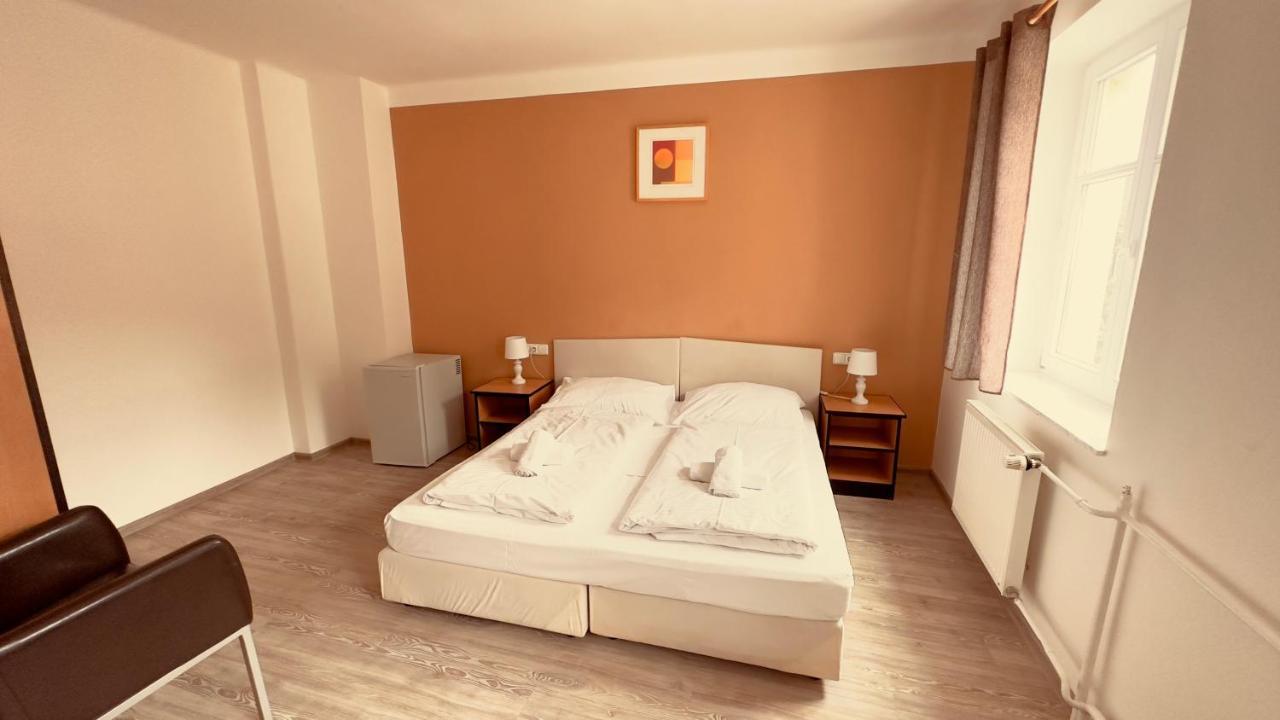 Rozmberk Inn Rožmberk nad Vltavou Dış mekan fotoğraf