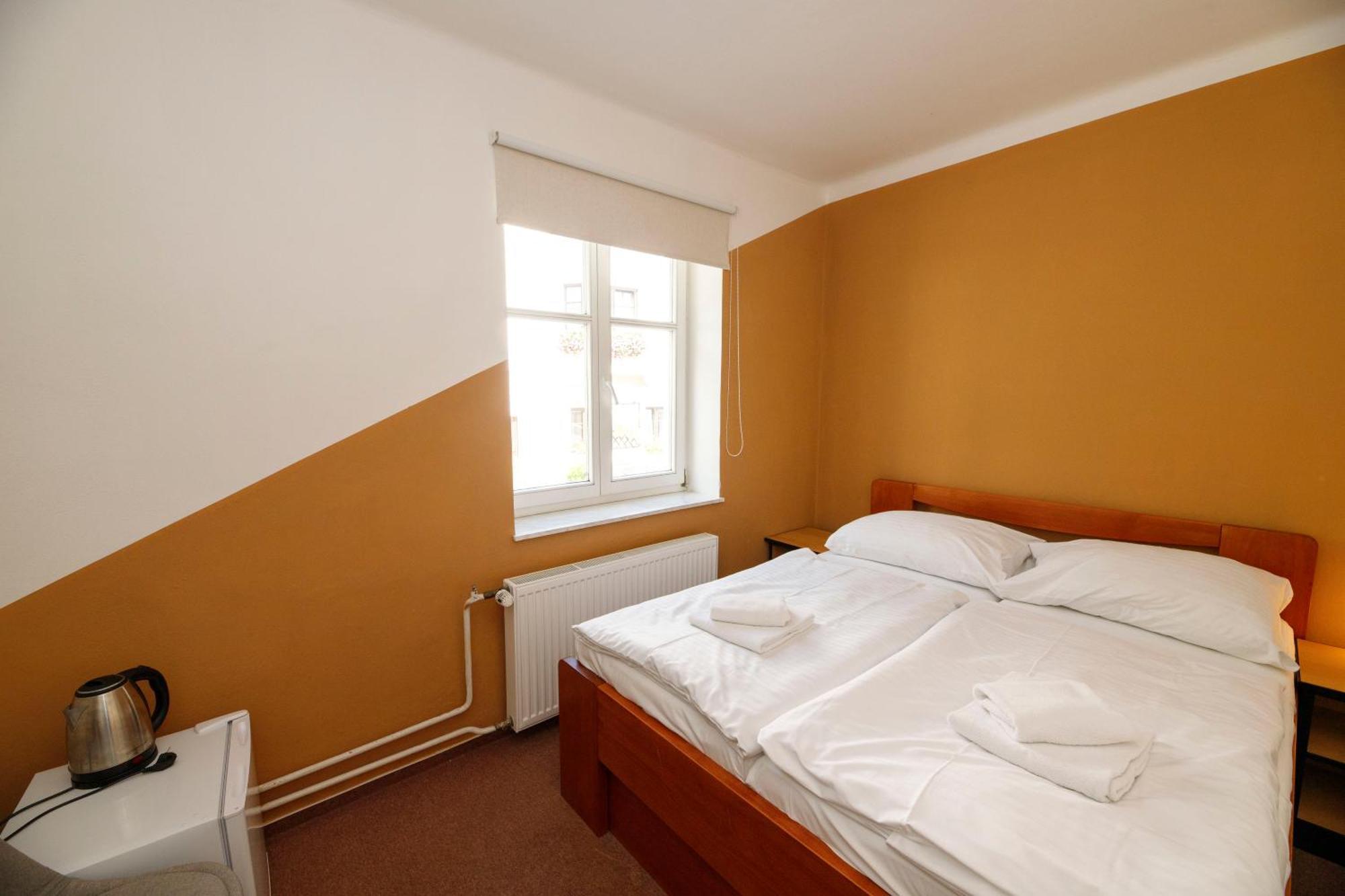 Rozmberk Inn Rožmberk nad Vltavou Dış mekan fotoğraf